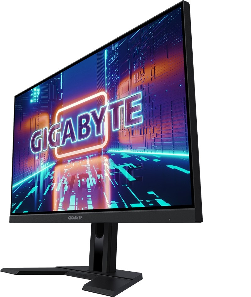 GIGABYTE 2K monitor 170Hz M27Q 27"