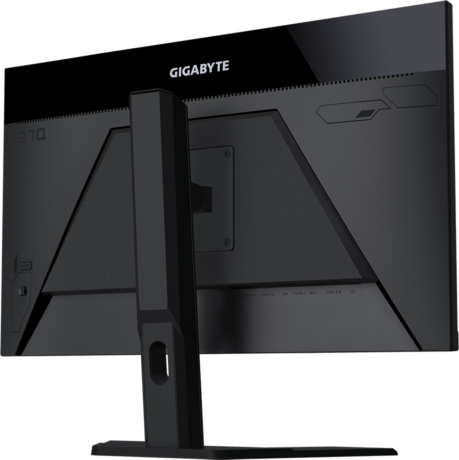 GIGABYTE 2K monitor 170Hz M27Q 27"