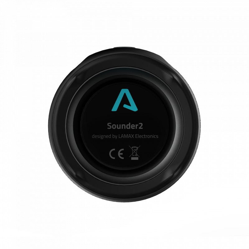 Bluetooth zvočnik LAMAX Sounder2