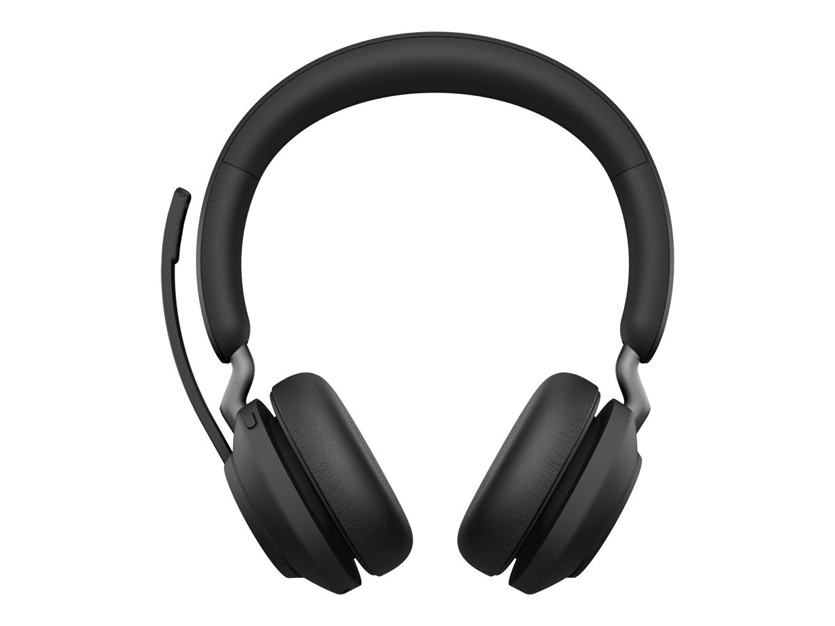 Bluetooth slušalke JABRA Evolve2 65 MS Stereo Headset