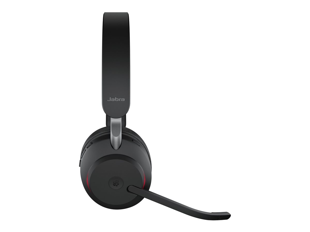 Bluetooth slušalke JABRA Evolve2 65 MS Stereo Headset