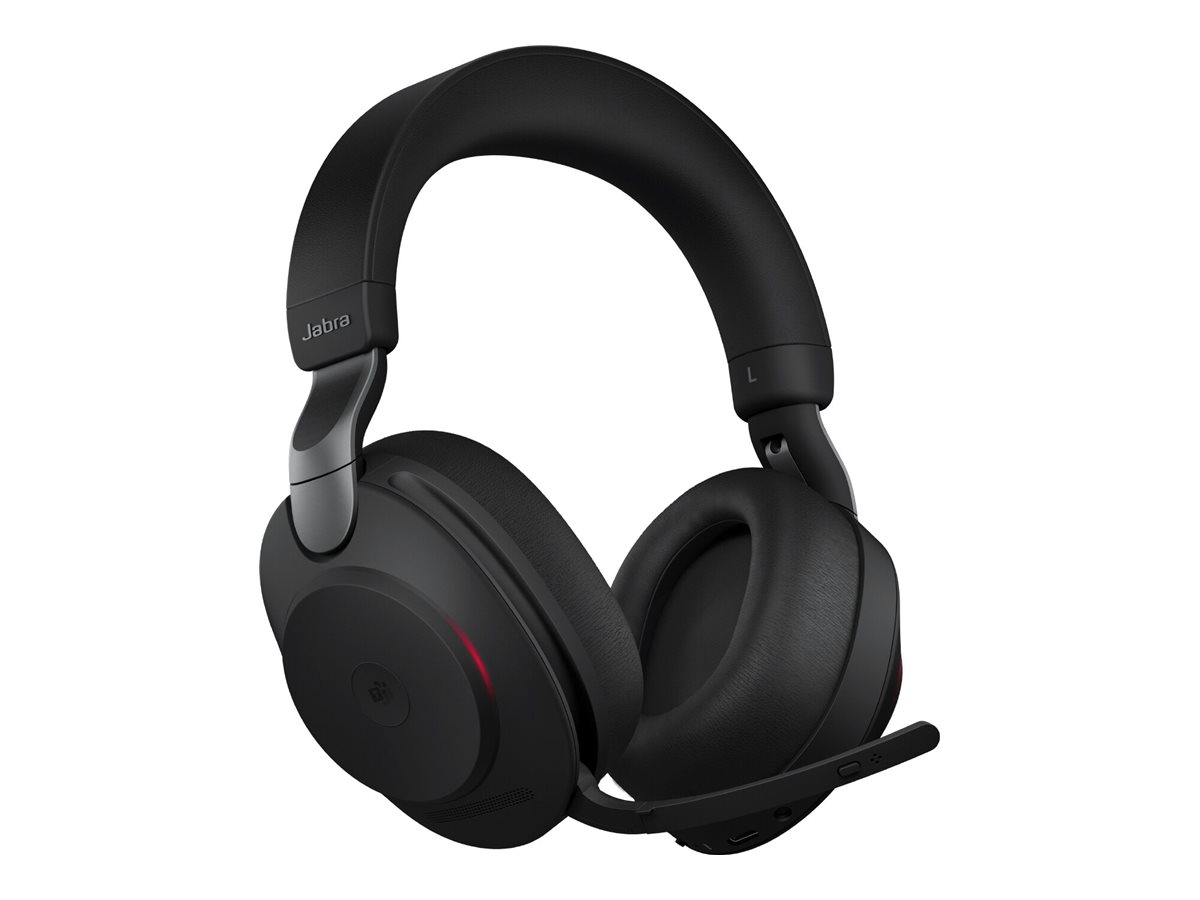 Bluetooth slušalke JABRA Evolve2 85 MS