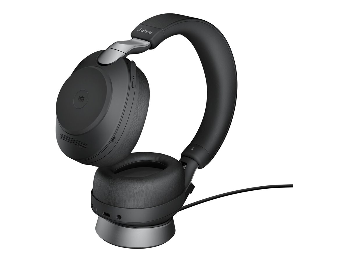 Bluetooth slušalke JABRA Evolve2 85 MS