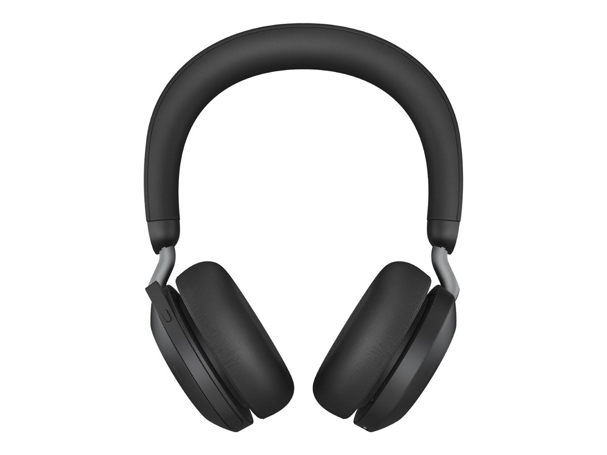 Bluetooth slušalke JABRA Evolve2 75