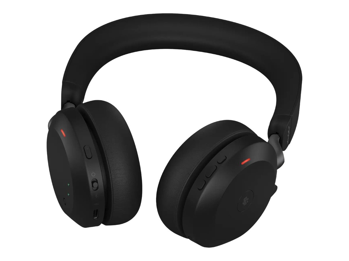 Bluetooth slušalke JABRA Evolve2 75