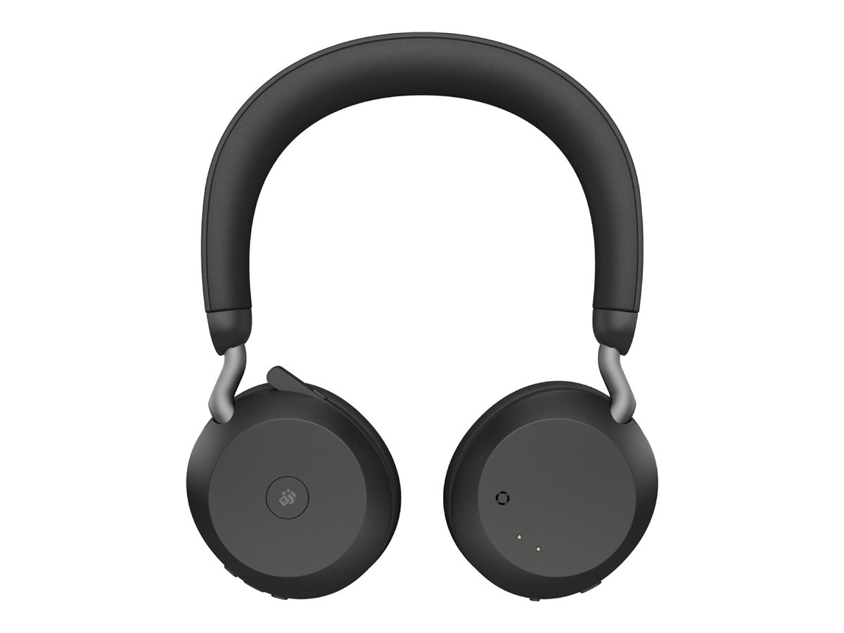 Bluetooth slušalke JABRA Evolve2 75