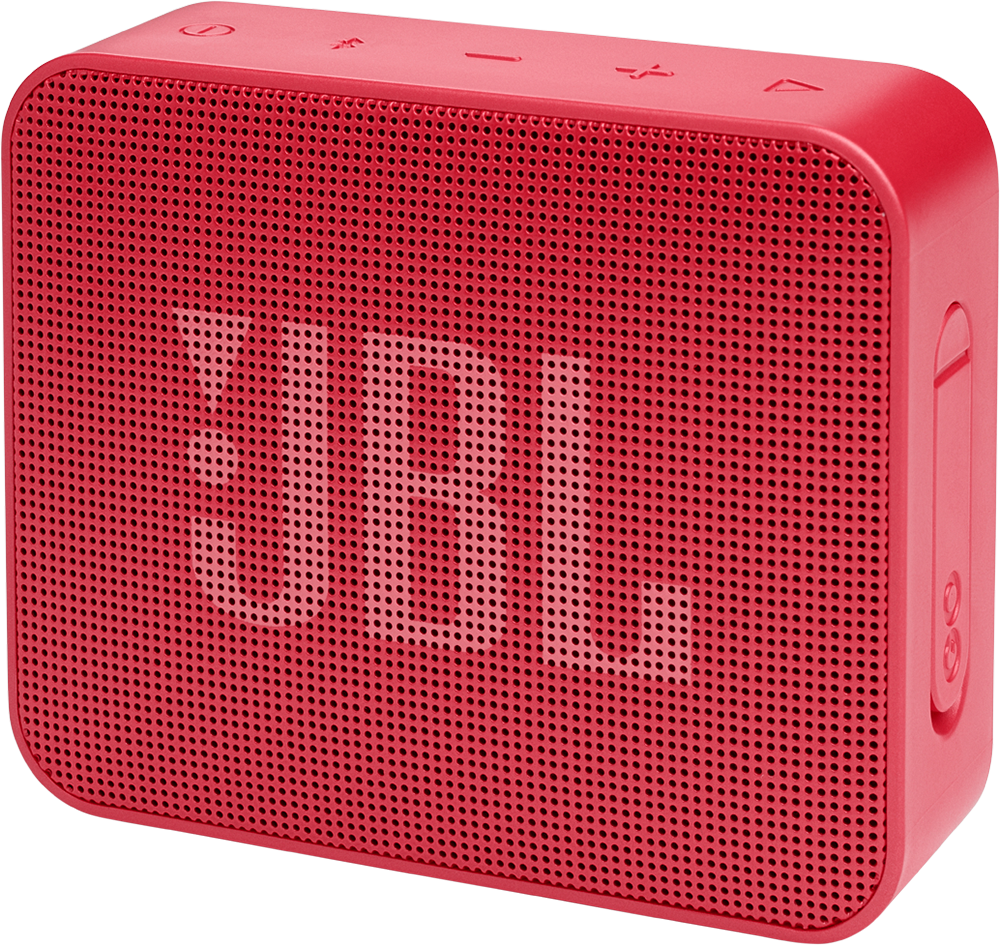 GO Essential Rdeč JBL