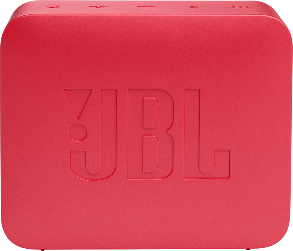 GO Essential Rdeč JBL