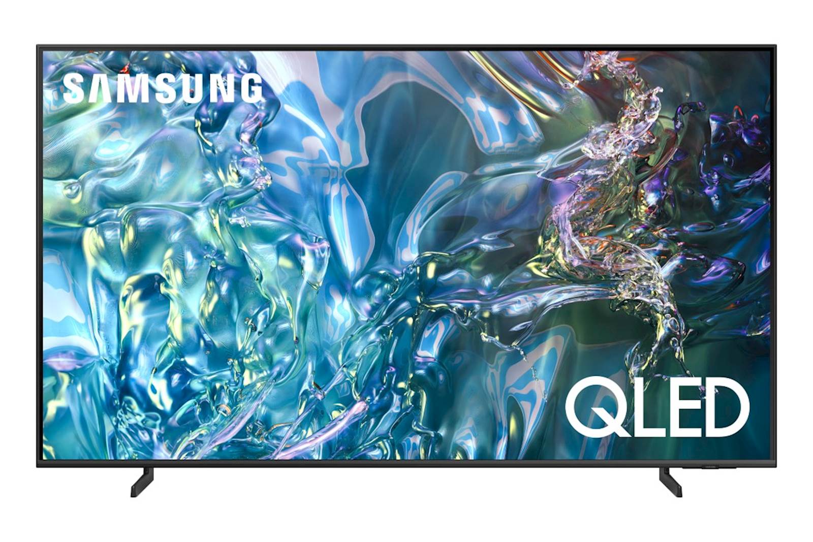 QLED TV Samsung 43Q60D