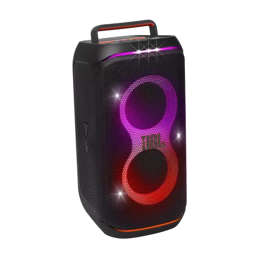 JBL partybox 120 BLACK