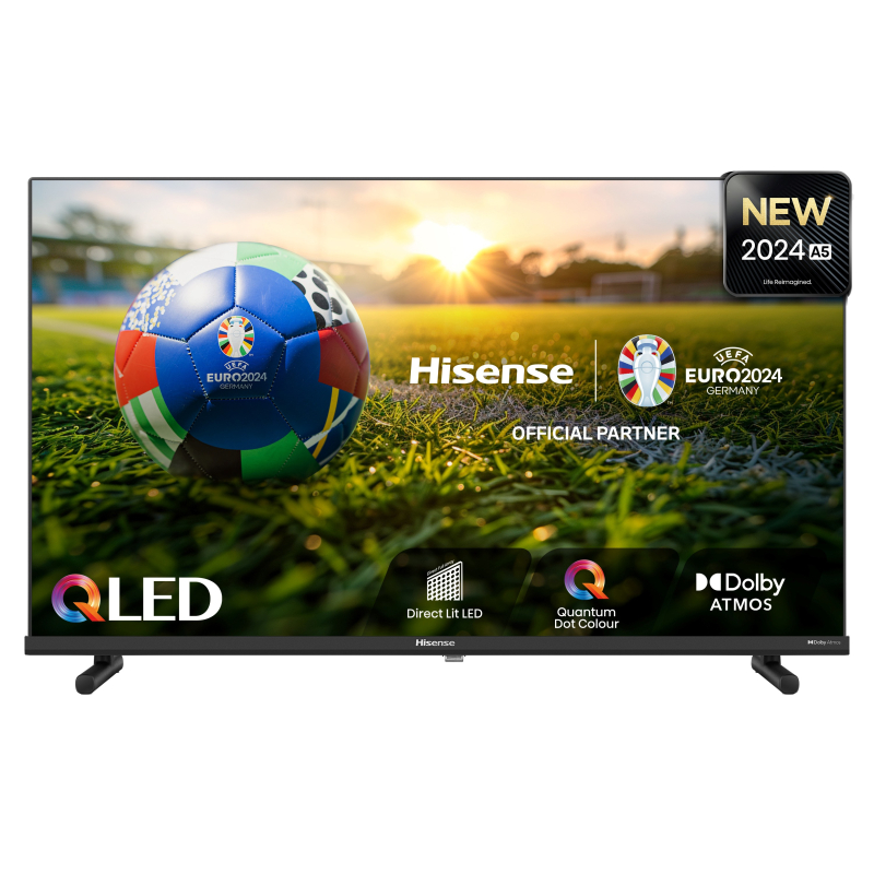 QLED TV HISENSE 40A5NQ