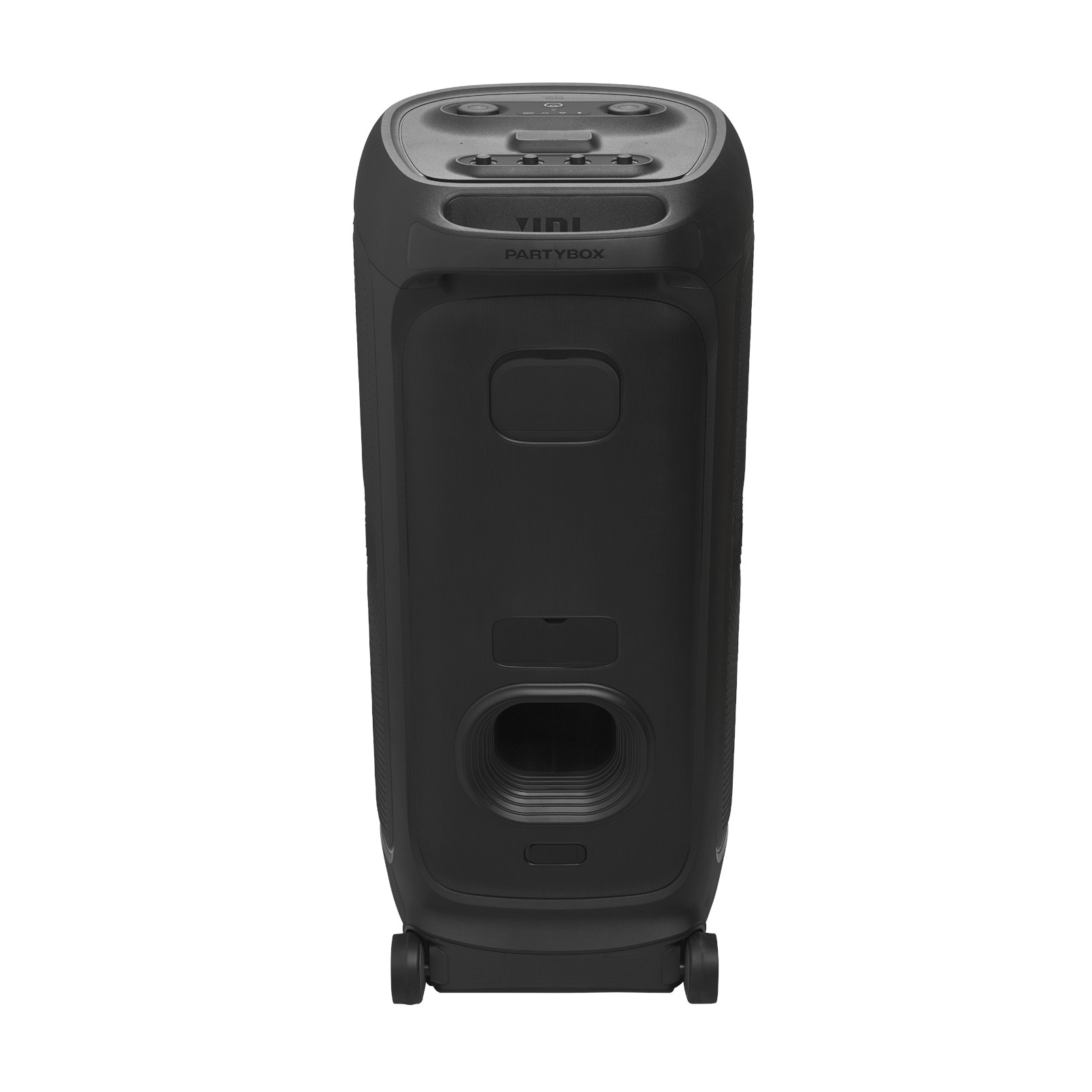 JBL partybox ULTIMATE BLACK