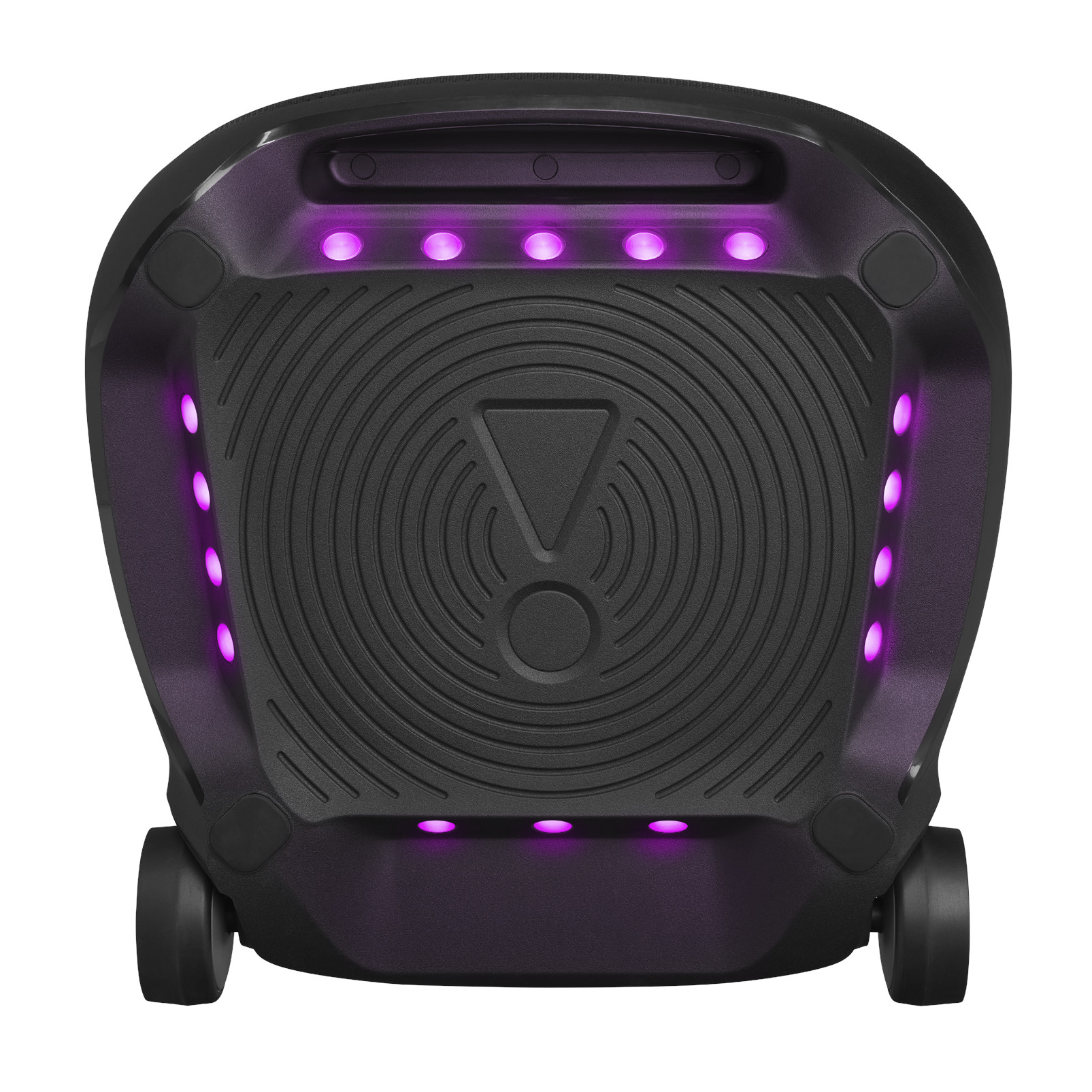 JBL partybox ULTIMATE BLACK