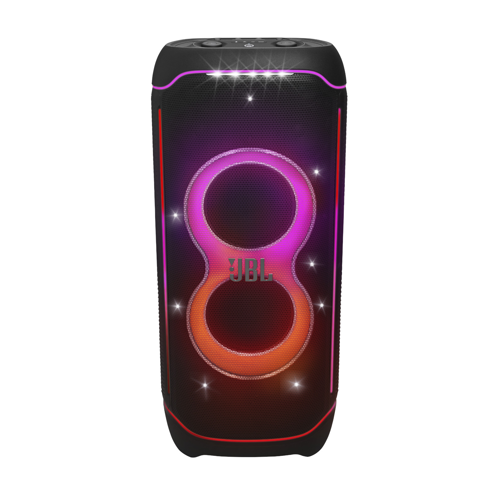 JBL partybox ULTIMATE BLACK