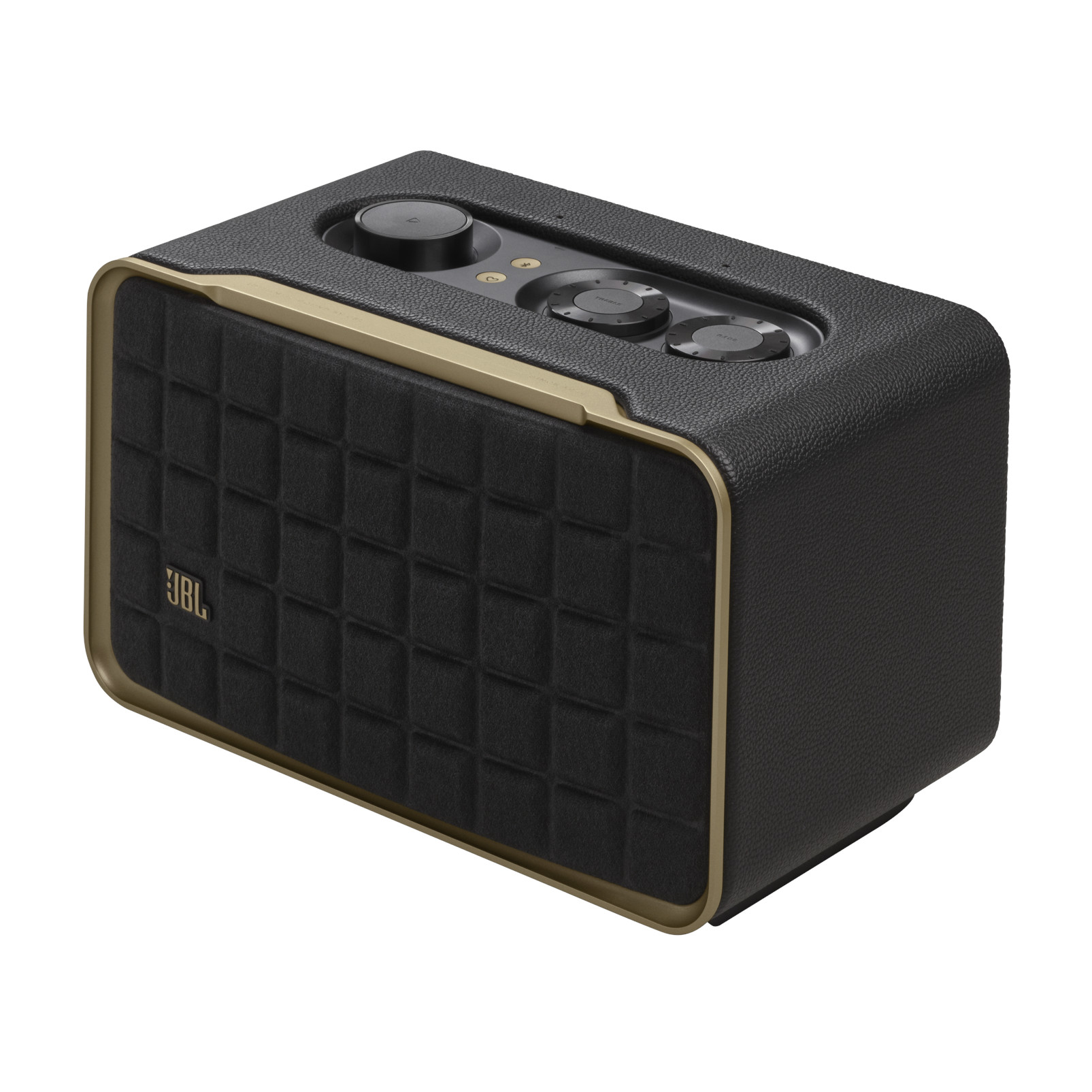 Bluetooth zvočnik JBL Authentics 200 črn