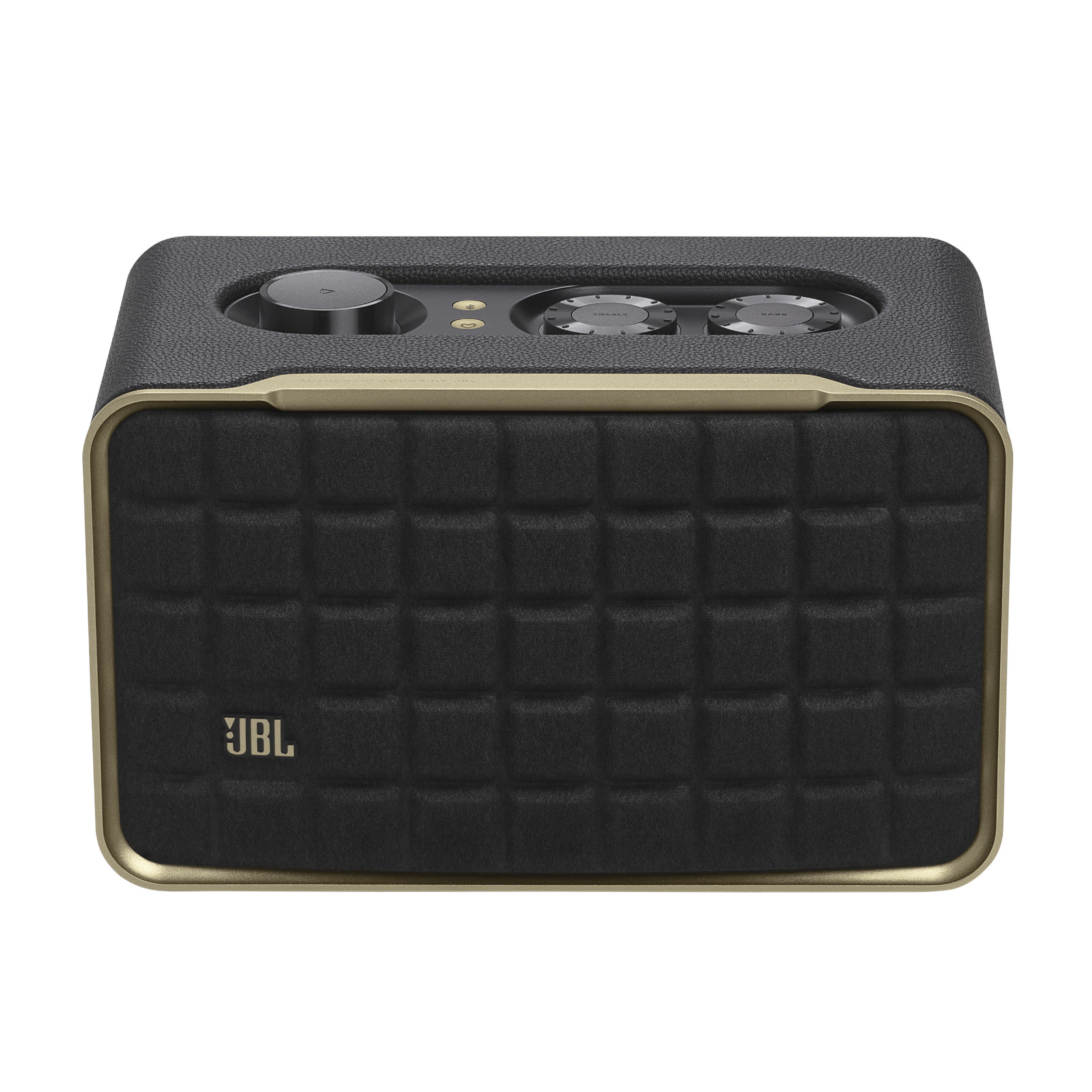 Bluetooth zvočnik JBL Authentics 200 črn