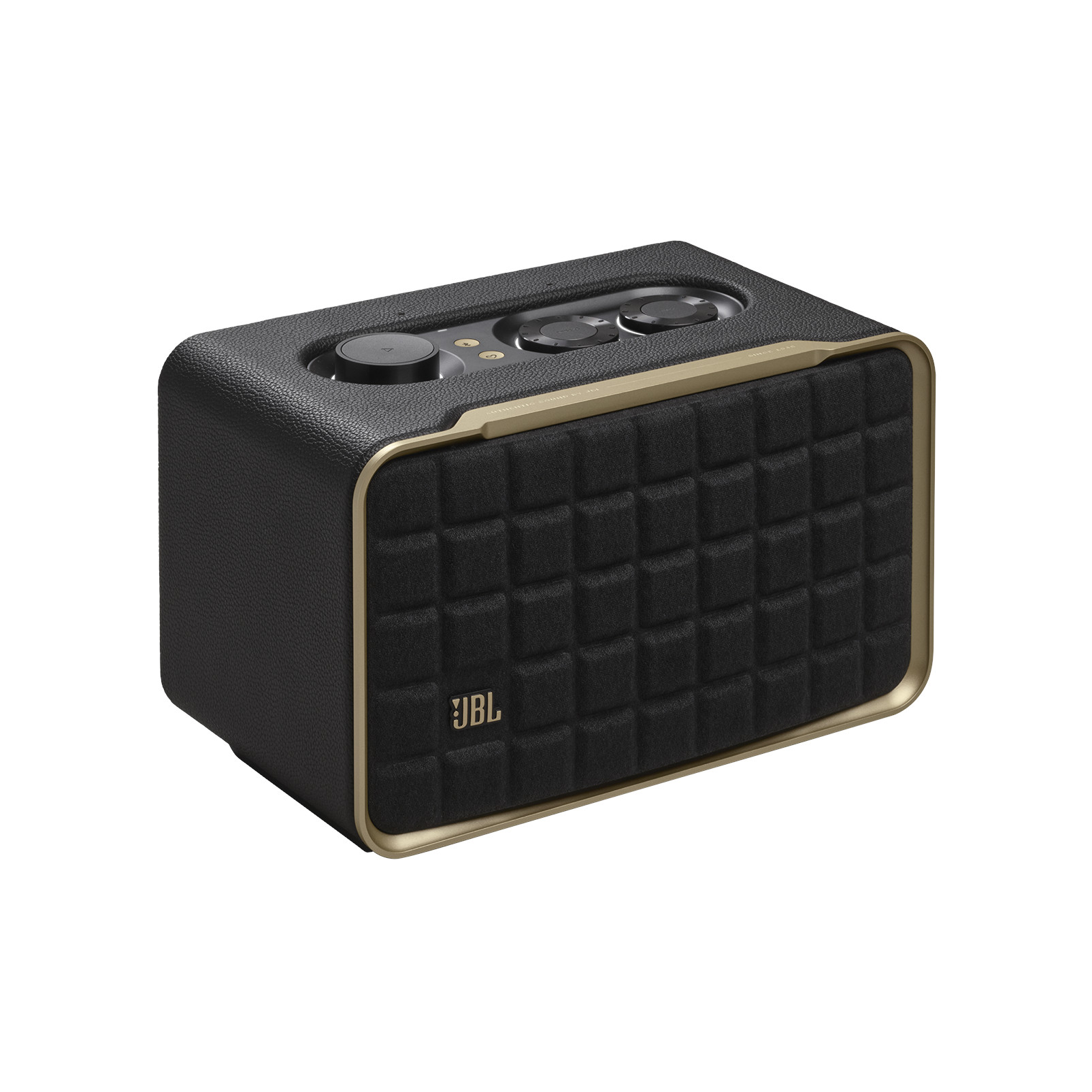 Bluetooth zvočnik JBL Authentics 200 črn