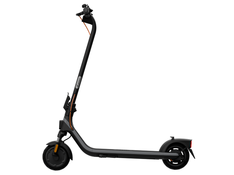 Električni skiro Segway E2 PLUS E II