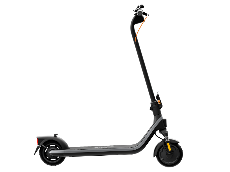 Električni skiro Segway E2 PLUS E II