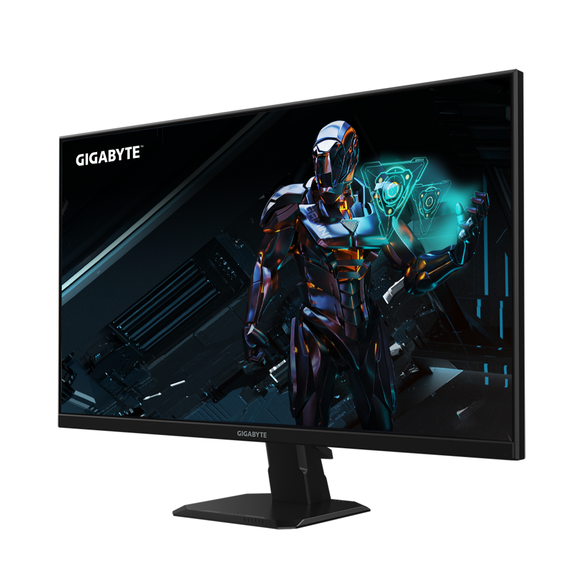 Gaming monitor Gigabyte GS27F IPS/165Hz/FHD