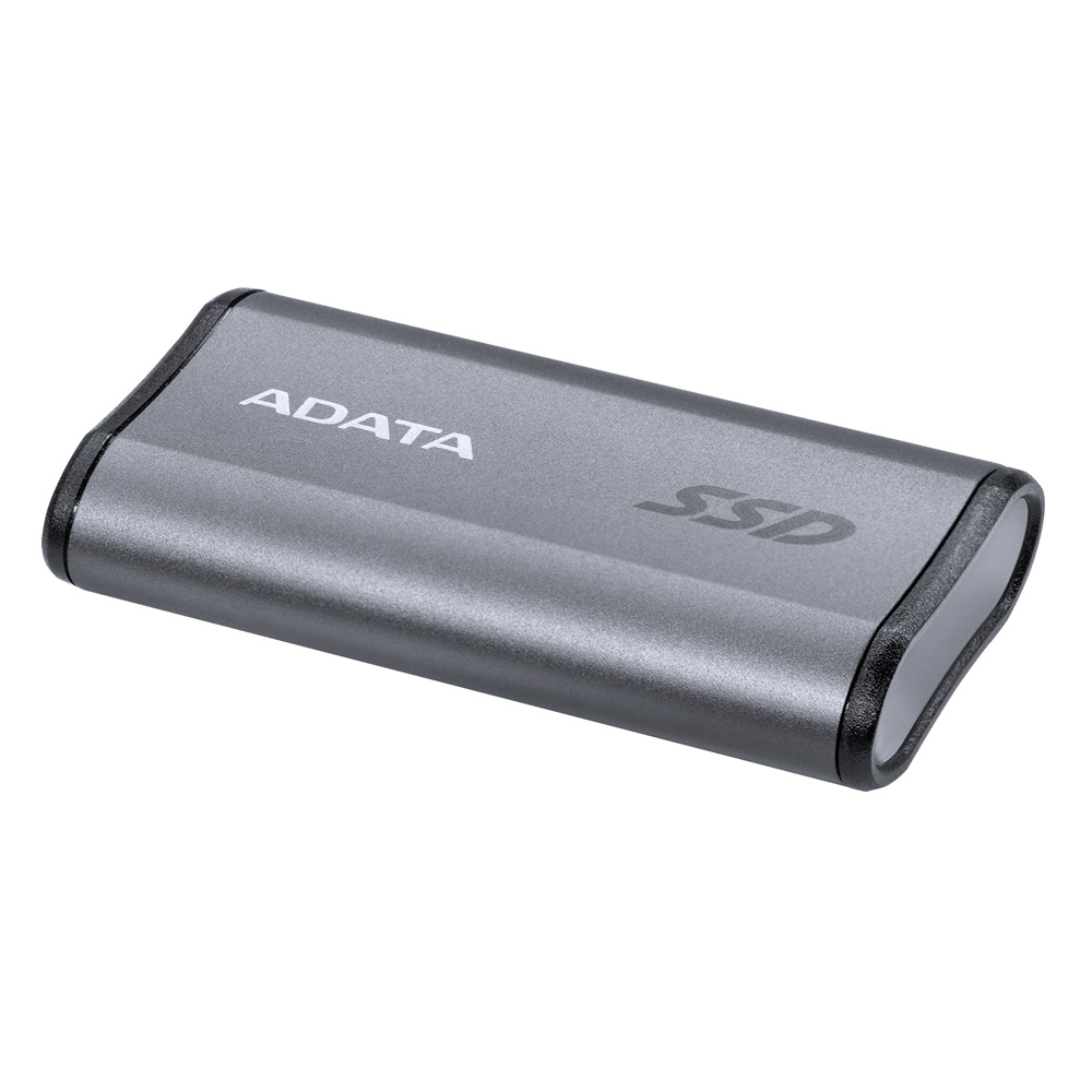 Zunanji SSD ADATA SE880 2TB siv