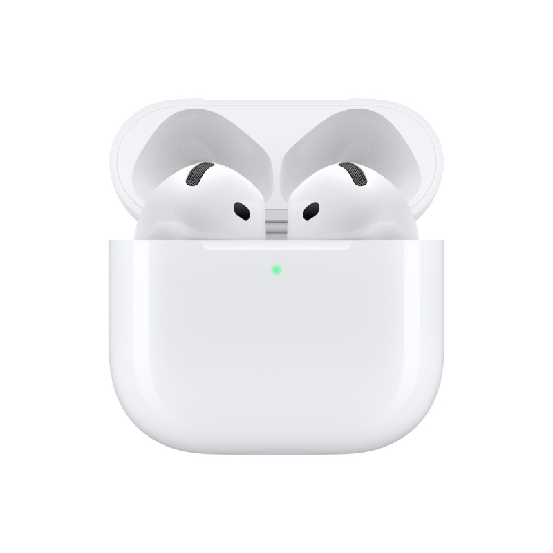 Bluetooth slušalke Apple AirPods 4