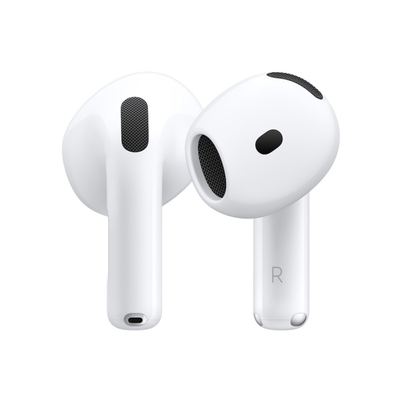 Bluetooth slušalke Apple AirPods 4