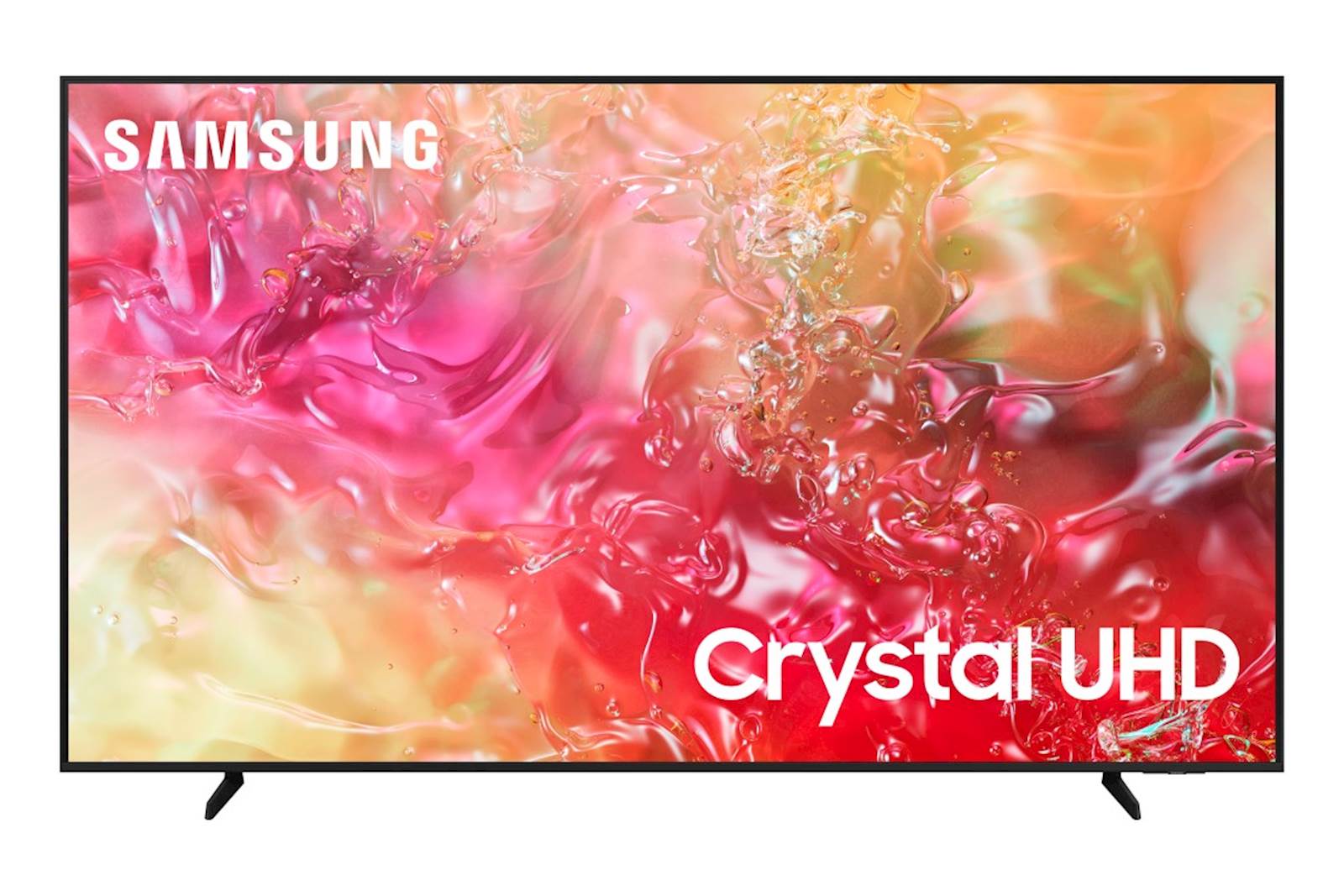 LED TV Samsung 75DU7172 + MUSIC FRAME