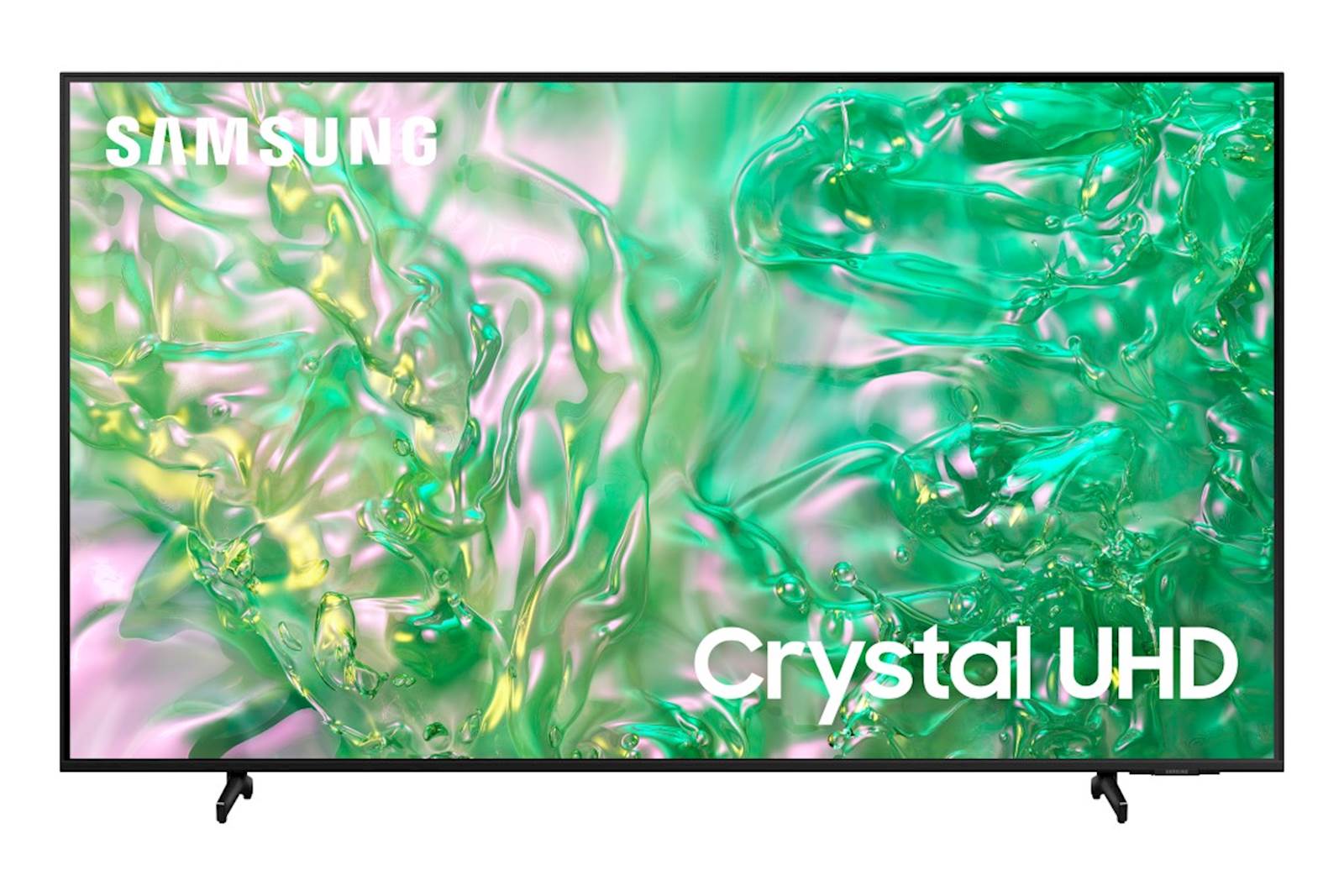 4K TV Samsung 75DU8072