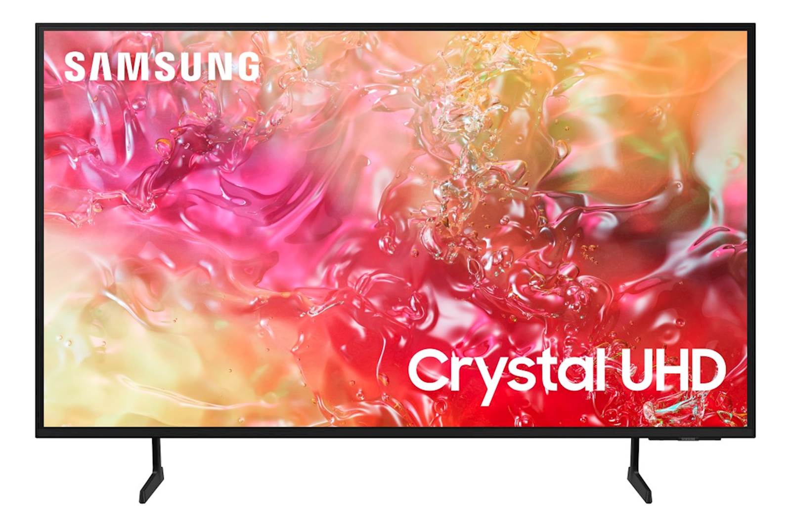 4K TV Samsung UE85DU7172UXXH 85.