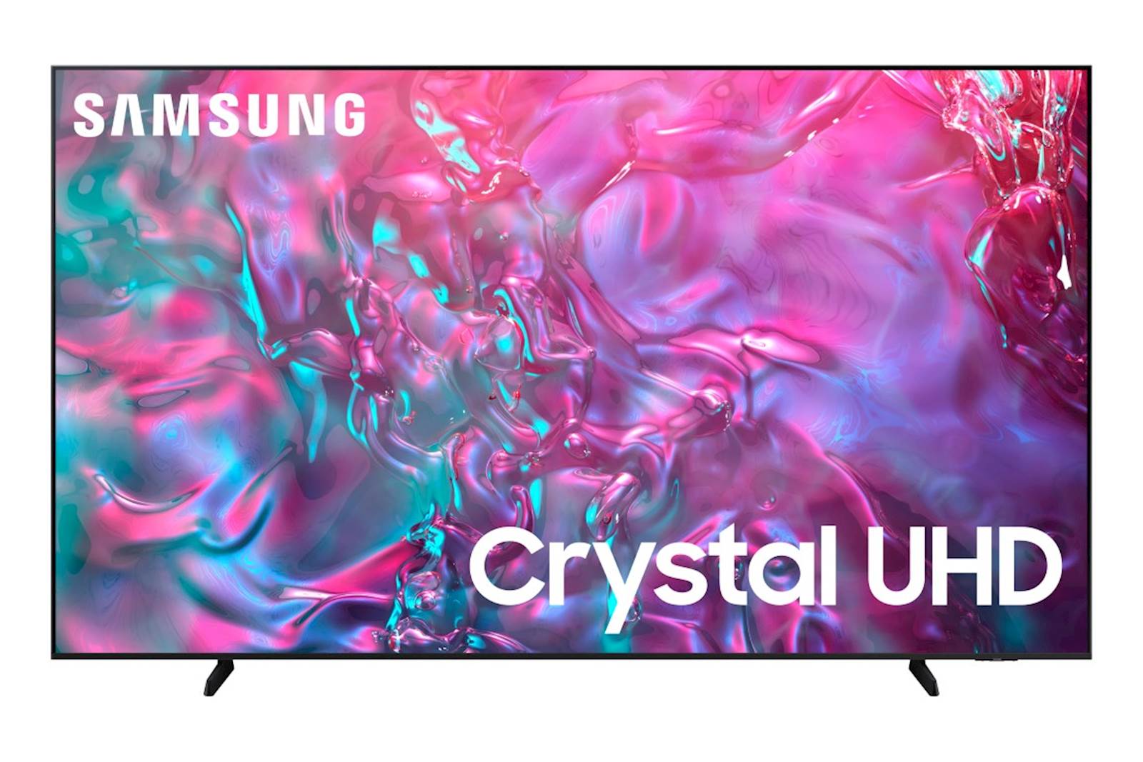 4K TV Samsung UE98DU9072 98"