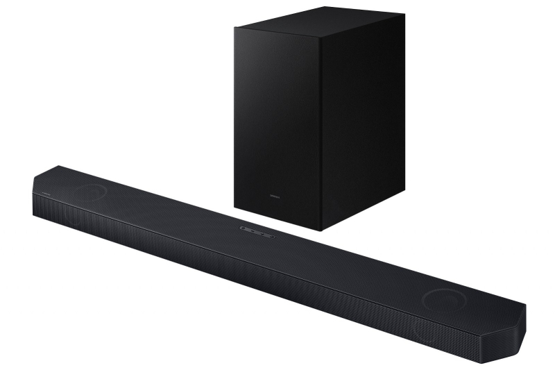 Soundbar Samsung HW-Q700D