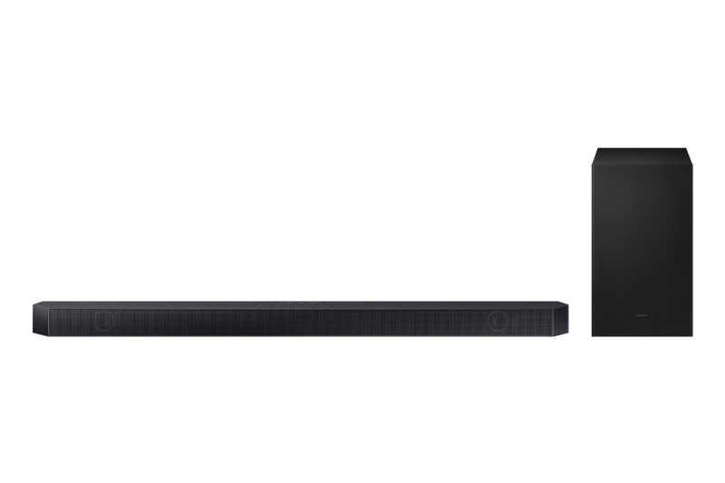 Soundbar Samsung HW-Q700D