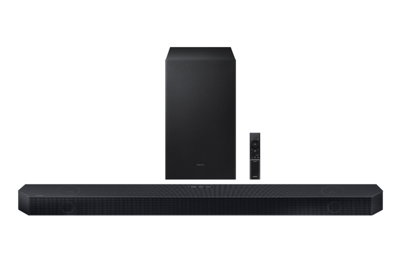 Soundbar Samsung HW-Q700D