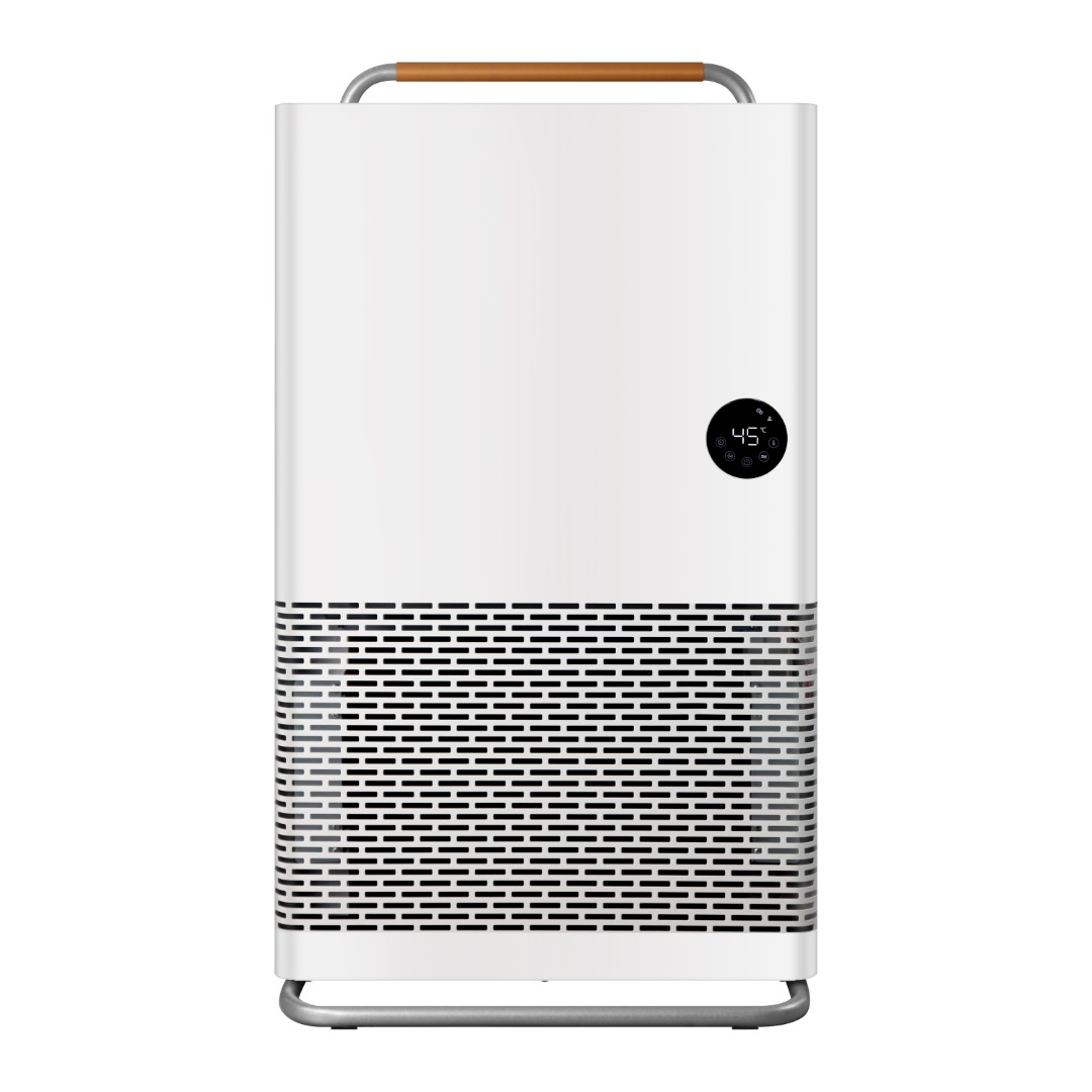 Konvektor SHX Premium z WiFi 2200W