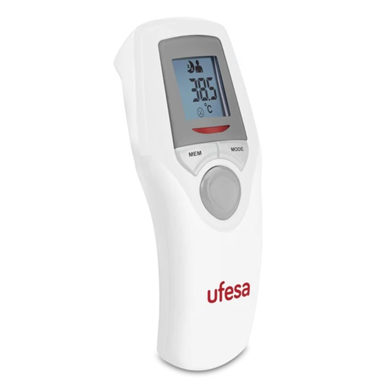 Brezkontaktni digitalni Infra termometer Ufesa It-200