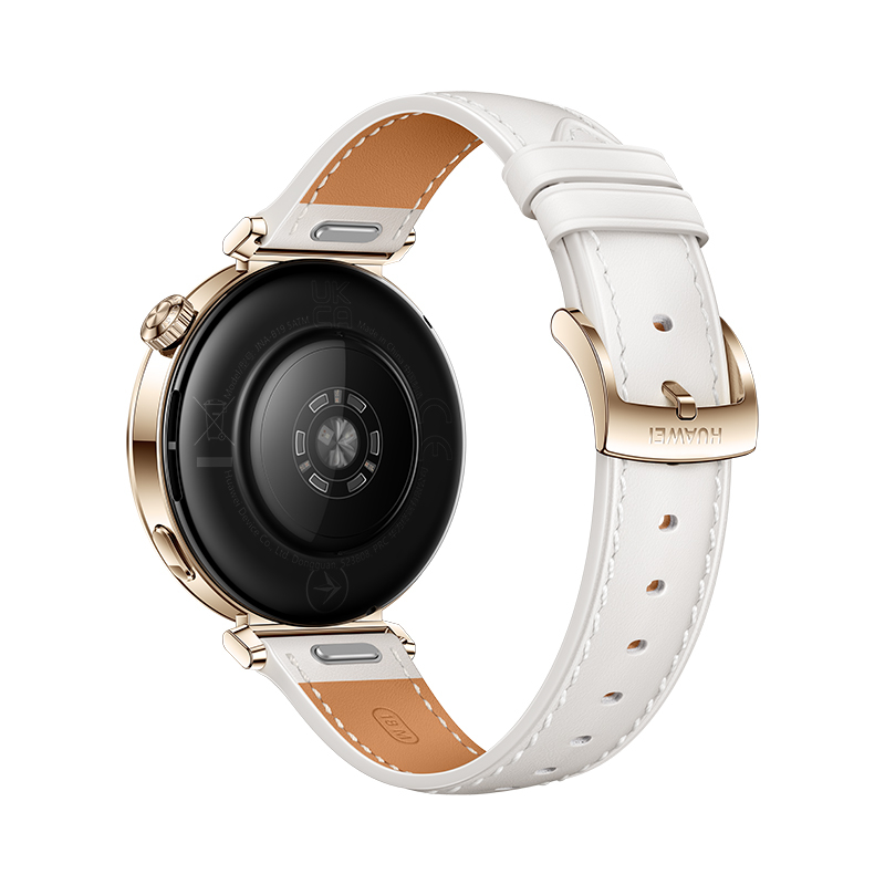 Pametna ura Huawei Watch GT 5 bela