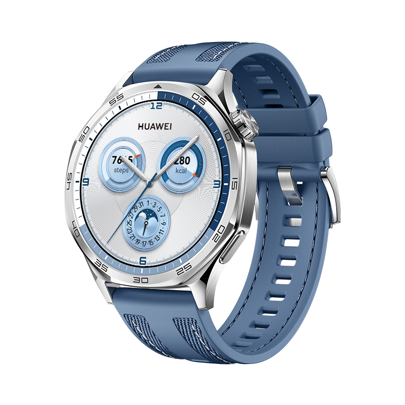 Pametna ura Huawei Watch GT 5 46mm modra