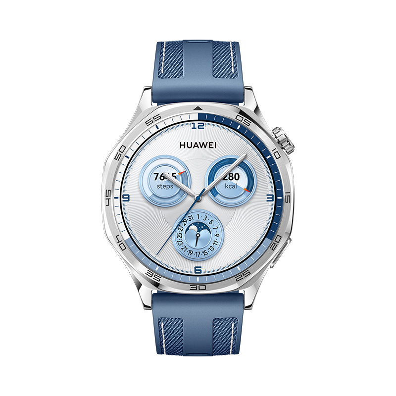 Pametna ura Huawei Watch GT 5 46mm modra