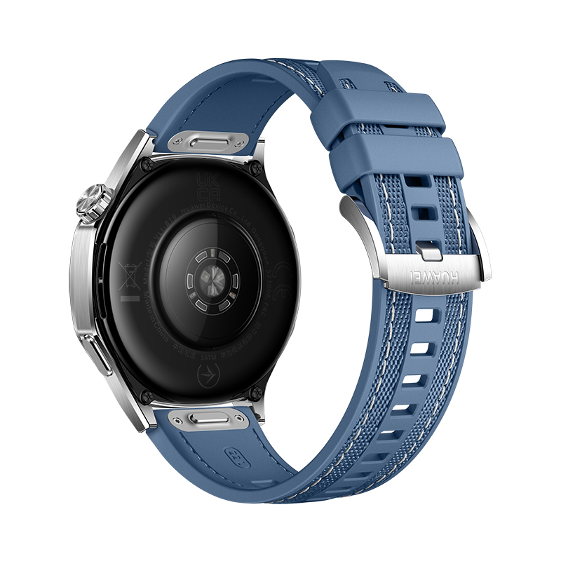 Pametna ura Huawei Watch GT 5 46mm modra