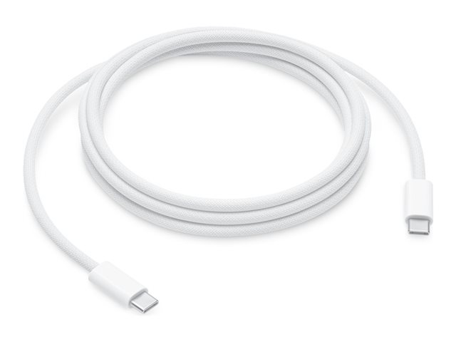 Kabel Apple 240W USB-C 2m bel