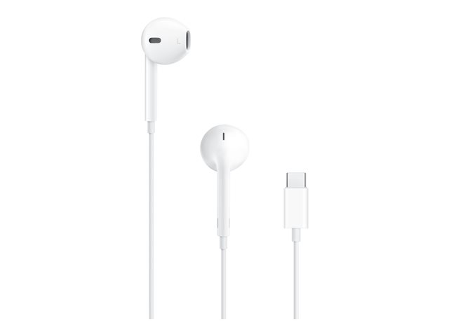 Slušalke Apple Earpods USB-C