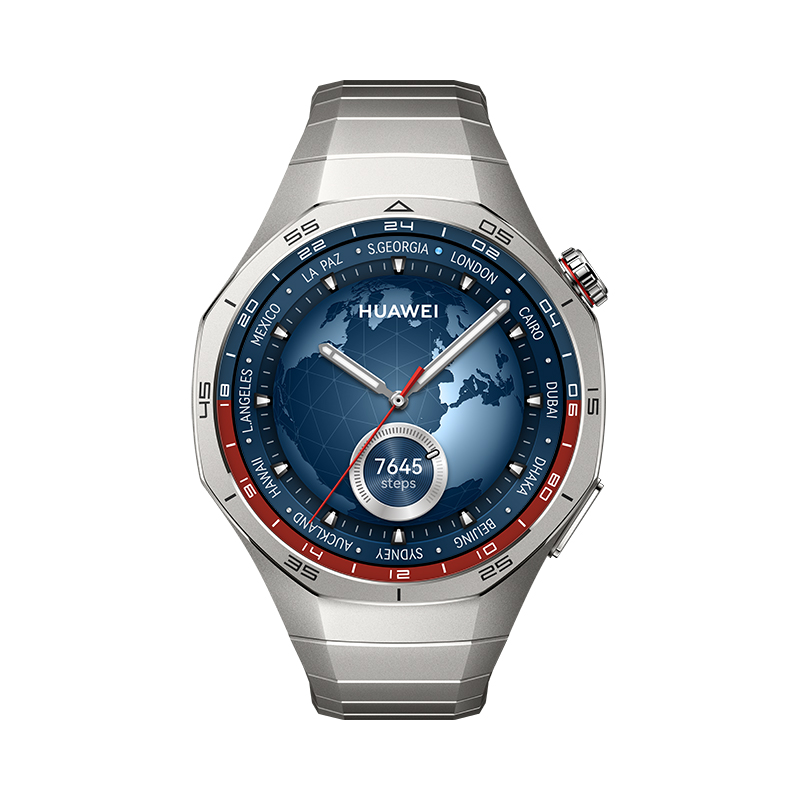 Pametna ura Huawei Watch GT 5 Pro Titanium