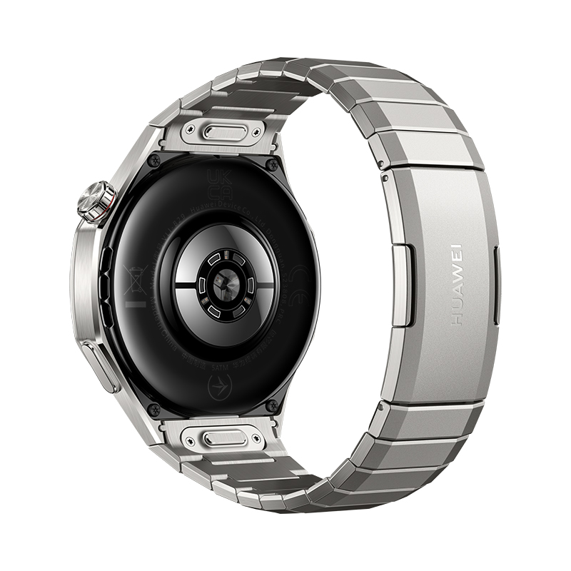 Pametna ura Huawei Watch GT 5 Pro Titanium