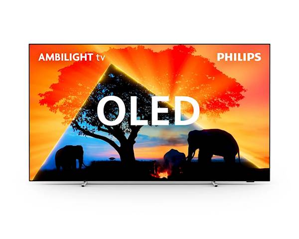 4K TV Philips 55OLED769