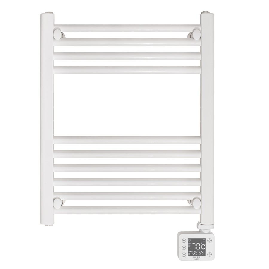 Električni radiator Adler LED kopalniški 400W AD7823