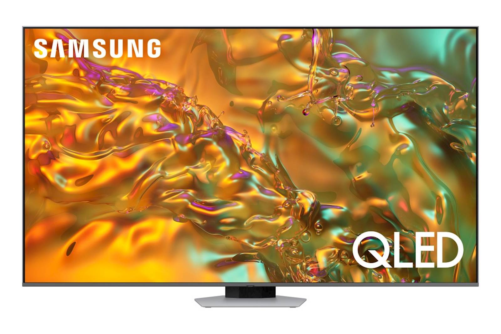 QLED TV Samsung 85Q80D