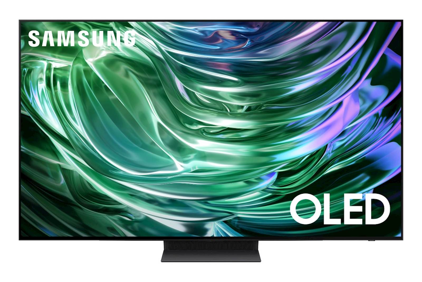 4K TV Samsung OLED 55S90D 55"