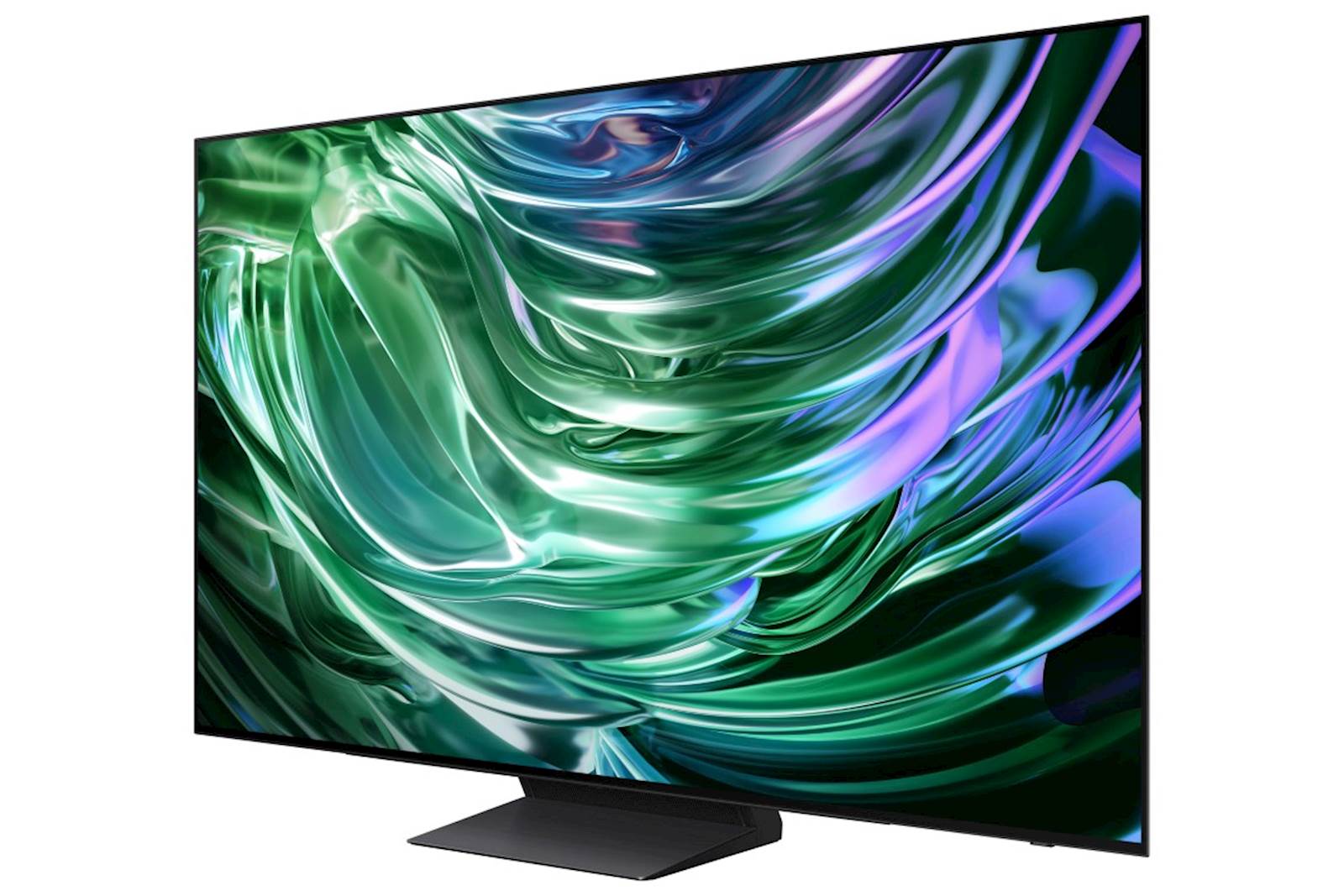 4K TV Samsung OLED 55S90D 55"