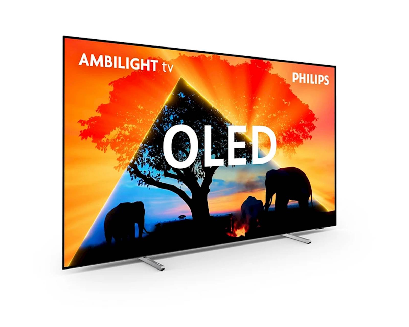 4K TV Philips 65OLED769/12